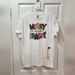 Christmas Tee Shirt